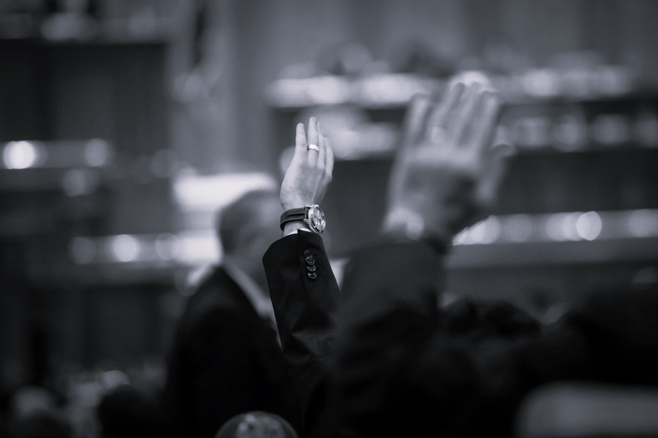 Public Policy & Regulatory Affairs